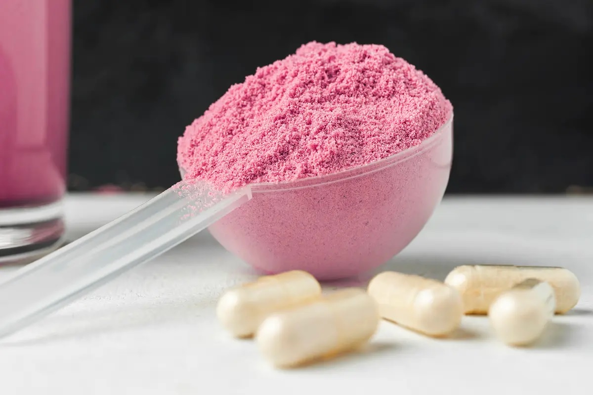 4 suppléments qui améliorent les performances d&rsquo;endurance