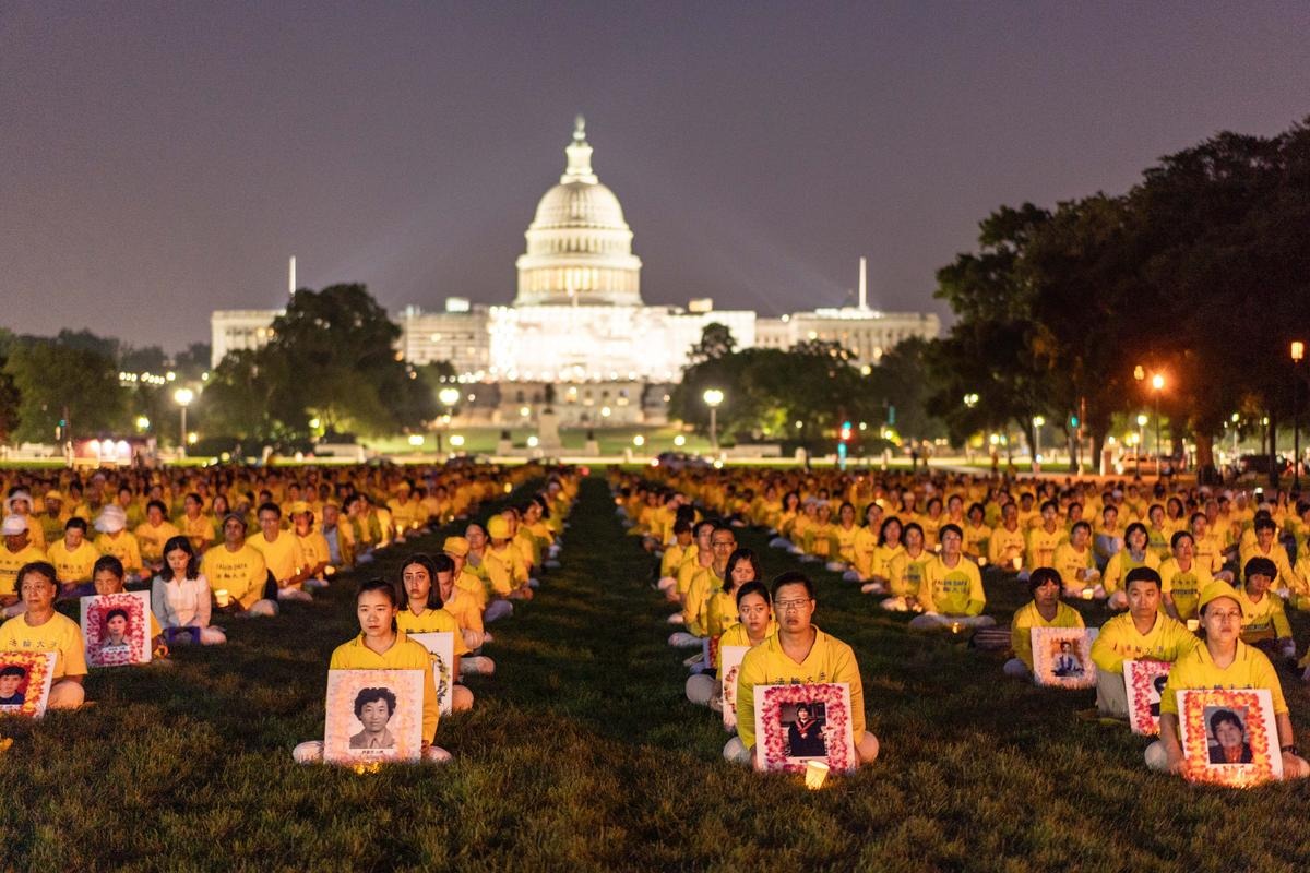 Les catholiques de Chine approuvent-ils la persécution du Falun Gong ?