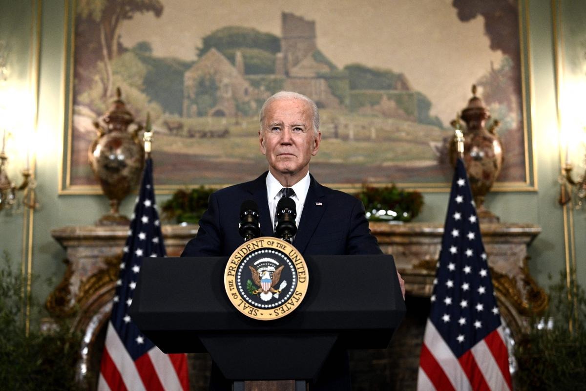 Biden qualifie le dirigeant communiste chinois de « dictateur » suite à leur rencontre