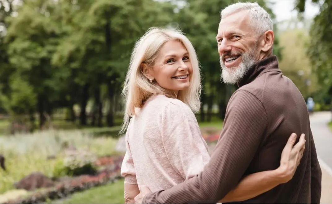 Le régime de longévité: 6 types d&rsquo;aliments à consommer après 50 ans