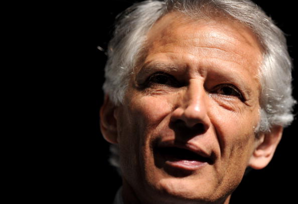 L’ancien Premier ministre a suscité une polémique en dénonçant la «domination financière sur les médias, le monde de l’art, et de la musique» qui «pèse lourd».