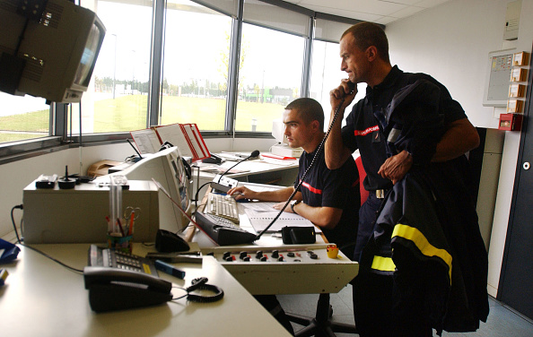 Essonne: Kalli, une fillette de 8 ans, réussit à sauver sa grand-mère victime d’un malaise cardiaque