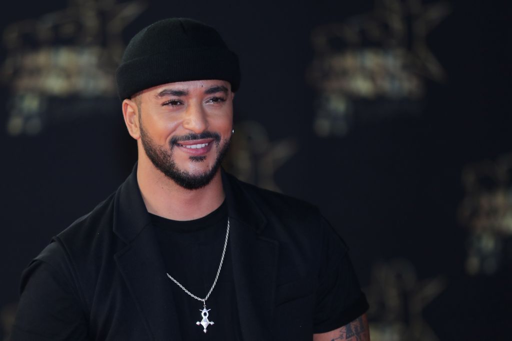 Le chanteur Slimane écope d’une amende de 10.000 euros pour harcèlement sexuel