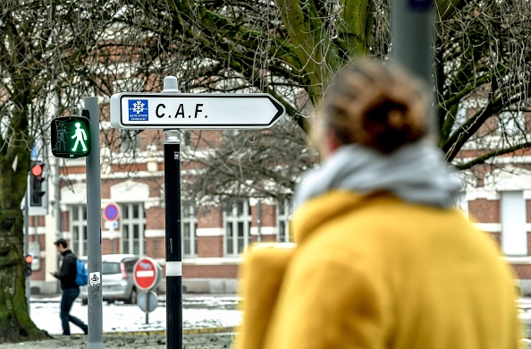 Violences conjugales: les victimes pourront percevoir l&rsquo;aide d&rsquo;urgence à partir du 1er décembre