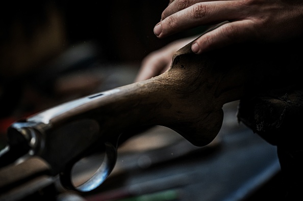 Pourquoi les clubs de tir connaissent-ils une explosion de leurs nombres d’adhérents  ?