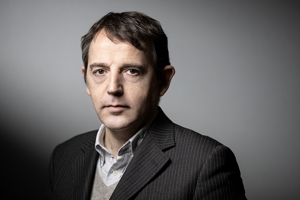 «À chaque fois, ce sont quelques dizaines d’individus sur des milliers d’habitants qui tiennent la cité», déclare Jérôme Fourquet