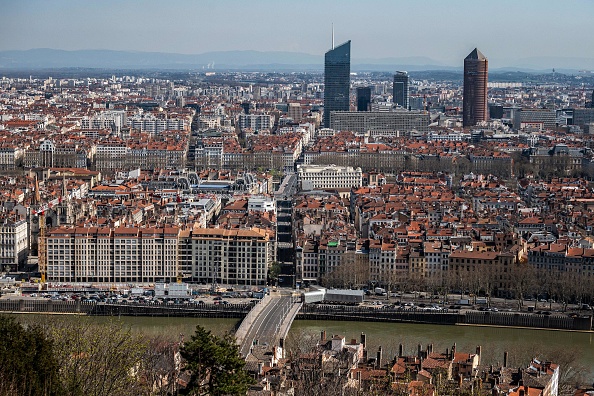 Lyon décroche la première place… des villes les plus impolies de France