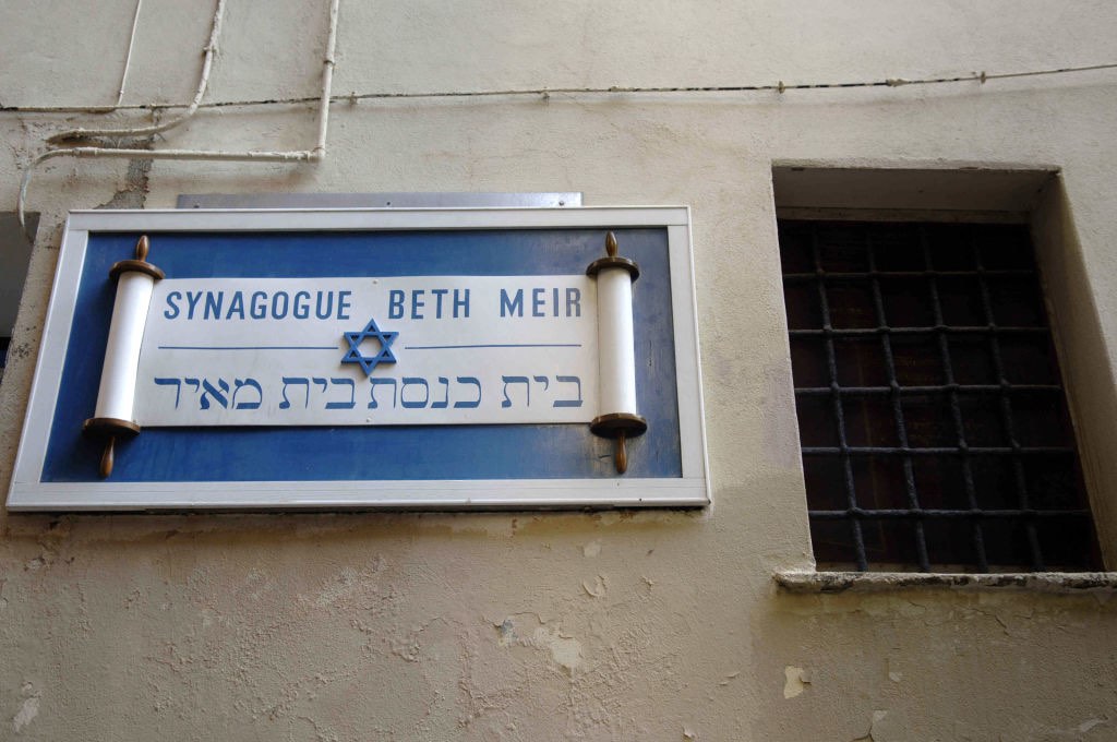 Face à l&rsquo;insécurité, des juifs de France pensent à s&rsquo;installer en Corse