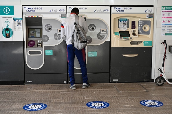 JO-2024: les transports et la mise à l&rsquo;abri des personnes sans domicile, deux points noirs pour Anne Hidalgo