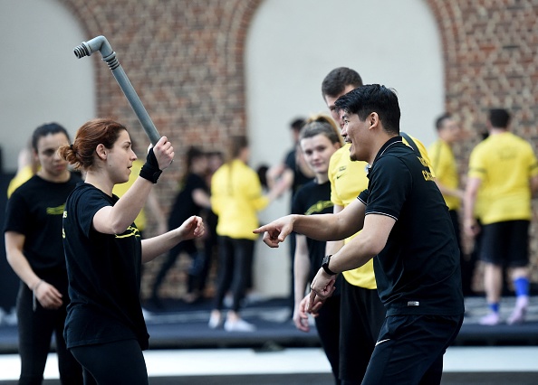 Scénario intrusion: un mois après Arras, des proviseurs et principaux apprennent à réagir