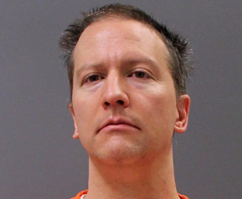 Derek Chauvin l&rsquo;ex-policier auteur du meurtre de George Floyd poignardé en prison