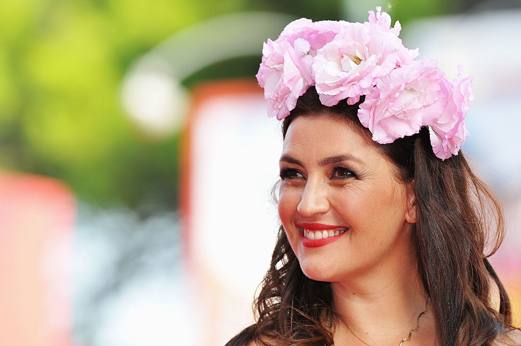 Mort de l&rsquo;actrice et musicienne Rona Hartner, interprète de «Gadjo Dilo»