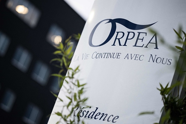 Orpea lance une augmentation de capital «d&rsquo;environ 3,9 milliards d&rsquo;euros»