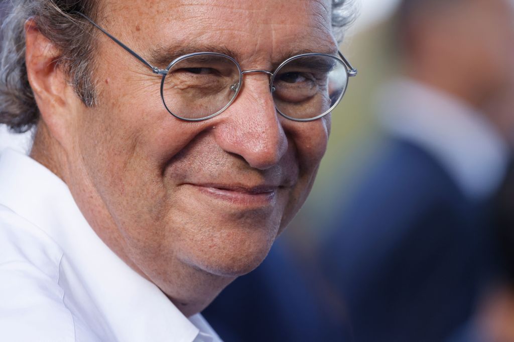 Laboratoire Kyutai: des grands patrons lancent un OpenAI à la française