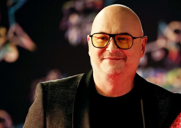 L&rsquo;animateur Sébastien Cauet visé par une plainte pour viol