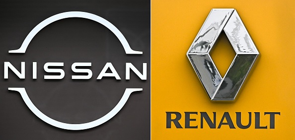 La nouvelle Alliance Renault-Nissan repart sur des bases égalitaires