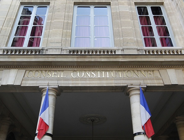 Loi justice: le Conseil constitutionnel censure l&rsquo;activation à distance des téléphones portables