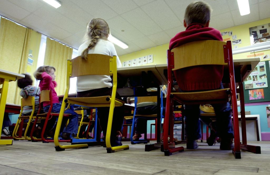 Violence sur une élève de 3 ans : Nicole Belloubet demande la « suspension immédiate » de l&rsquo;enseignante