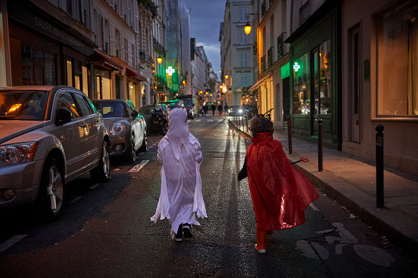«T&rsquo;as peur, maintenant?»: un enfant de 8 ans brièvement séquestré dans une habitation le soir d&rsquo;Halloween