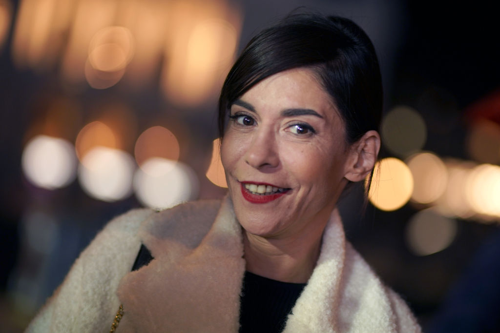 Israël-Hamas: une «marche silencieuse» apolitique à Paris à l&rsquo;appel du monde culturel