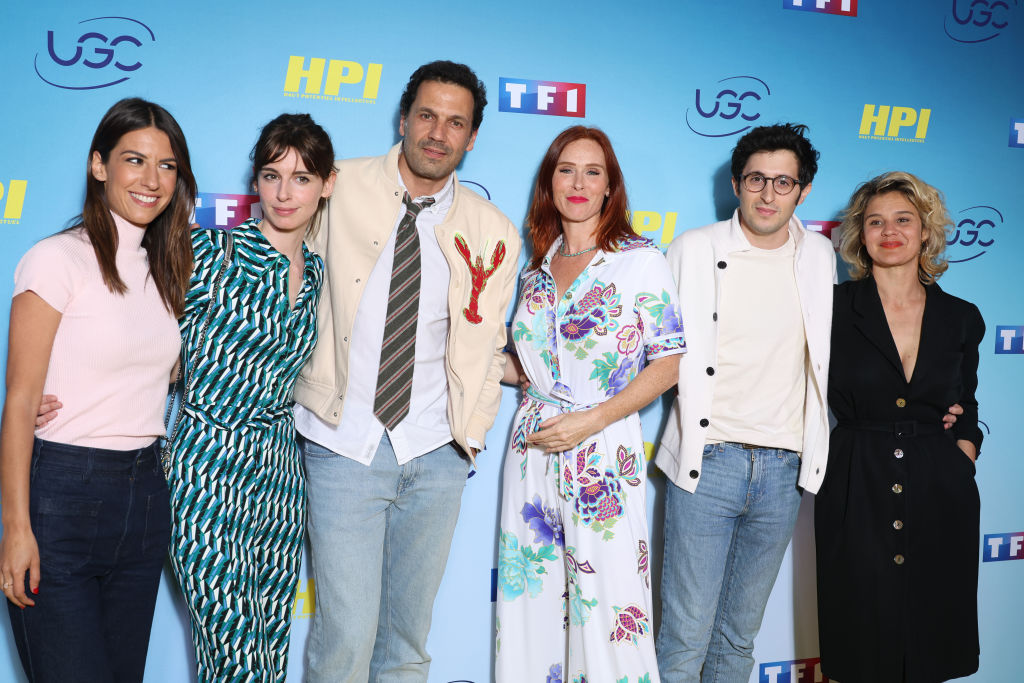 HPI, Top Chef, Déter… Les tournages de séries et d&rsquo;émissions touchés par la grève