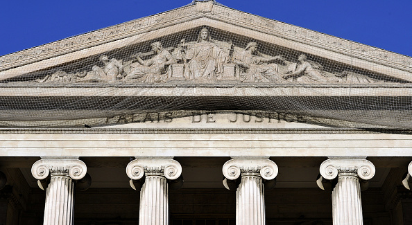 À Marseille, procès des «Arrow Baga», gang criminel nigérian ultra-violent