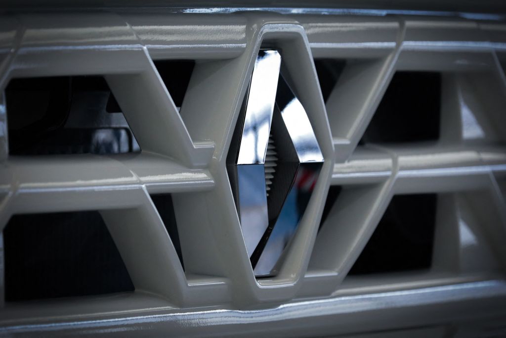 Une voiture à moins de 20.000 euros? Renault lance le défi