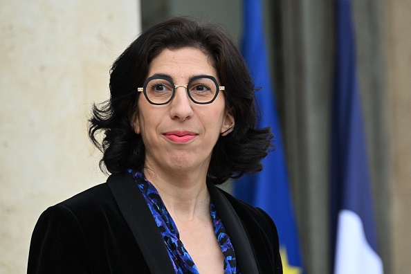 Lutte contre l&rsquo;antisémitisme: «la culture a plus que jamais un rôle important à jouer», selon Rima Abdul Malak