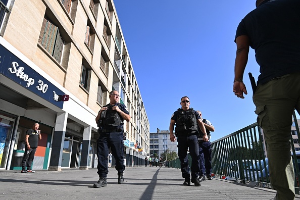 Nîmes: un jeune homme poignardé à mort dans le quartier de Pissevin