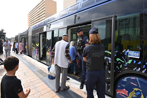 Trafic de drogue: 20 personnes arrêtées dans le quartier de Pissevin à Nîmes