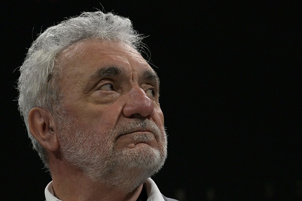 Le président d’Amnesty France refuse de qualifier le Hamas de groupe «terroriste»