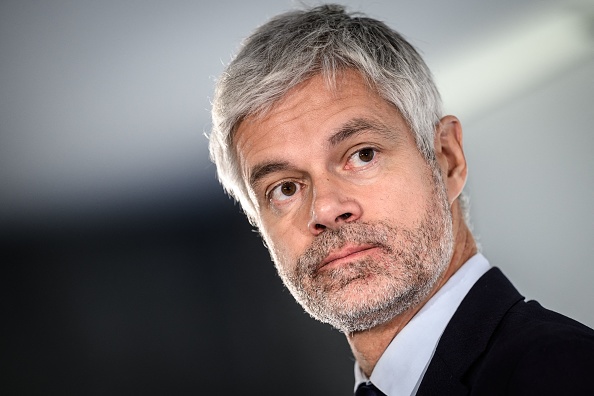 Immigration: Laurent Wauquiez appelle LR à faire «équipe»