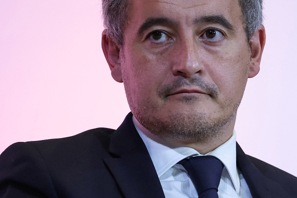 Port du voile dans le sport : si le gouvernement y est « favorable », Gérald Darmanin menace de démissionner