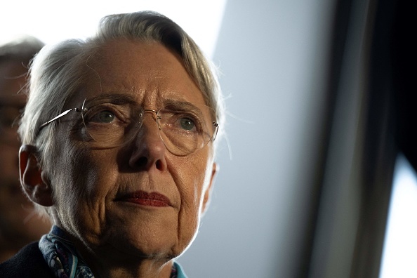 Élisabeth Borne invitée de France Inter lundi matin