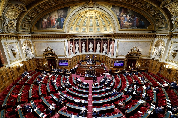 Budget de la «Sécu»: le Sénat envoie un message au gouvernement en rejetant sa trajectoire