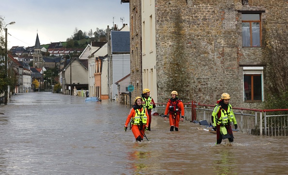 Pas-de-Calais: risques d’inondations, fermeture des établissements scolaires et des crèches dans 200 communes