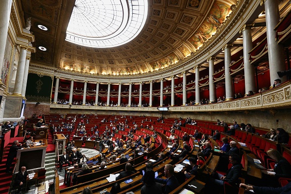 Augmentation des frais de mandat des députés: le RN n&rsquo;y est plus favorable