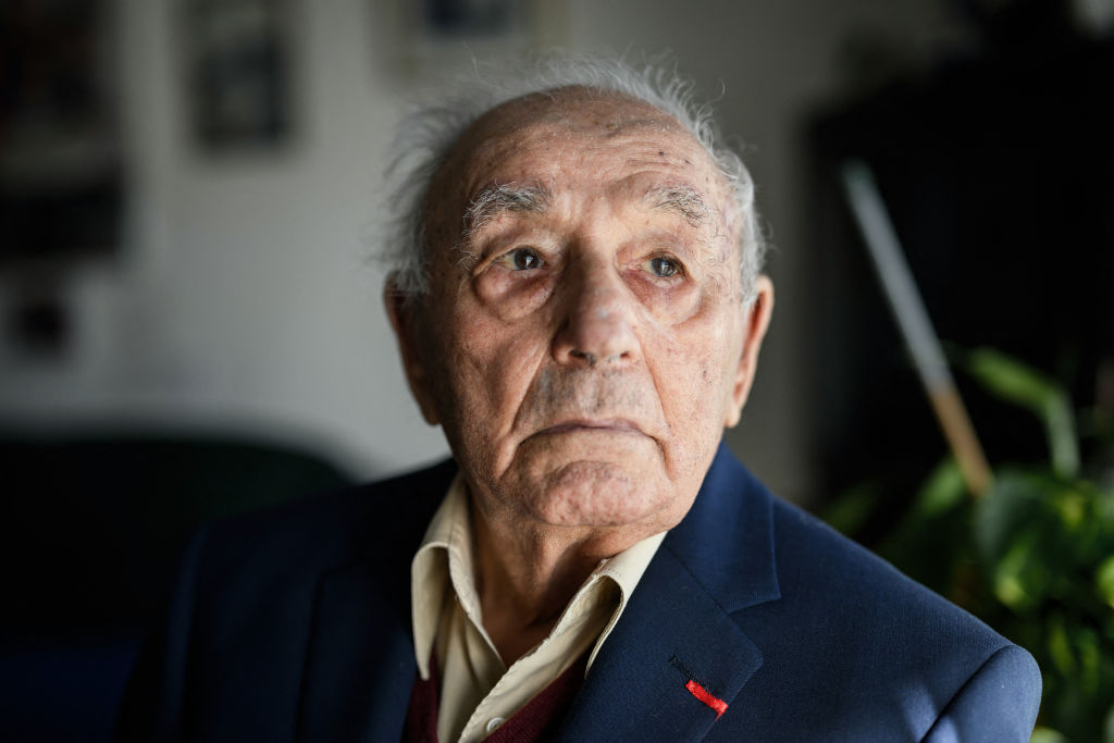 11 novembre 1943: les grenoblois commémoraient l&rsquo;Armistice, férocement réprimée par les occupants allemands