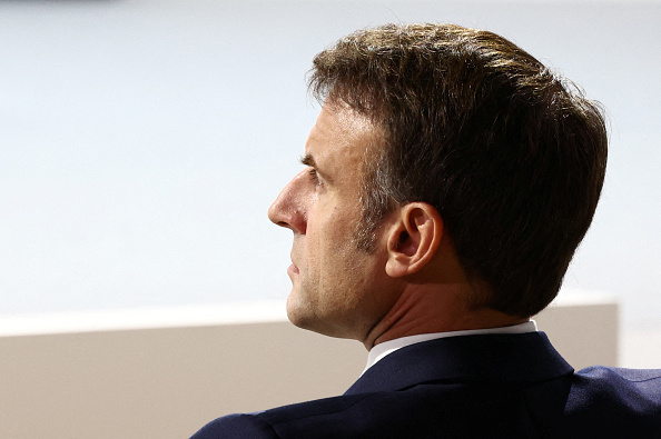 Ukraine: Berlin et Washington critiquent les propos d&rsquo;Emmanuel Macron sur l&rsquo;envoi de troupes étrangères