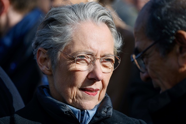 Élisabeth Borne en déplacement en Irlande pour évoquer les enjeux européens