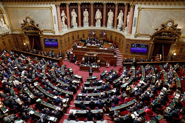 Le Sénat adopte le budget de la «Sécu» après quelques remaniements