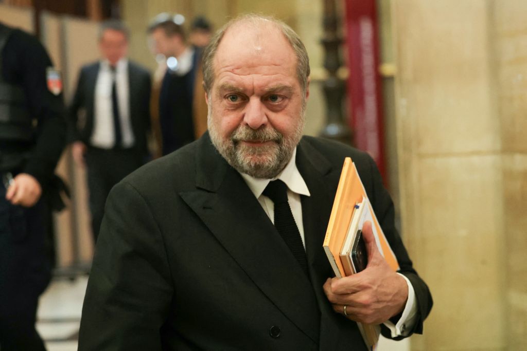 Procès d&rsquo;Éric Dupond-Moretti: la décision de la CJR sera rendue le 29 novembre