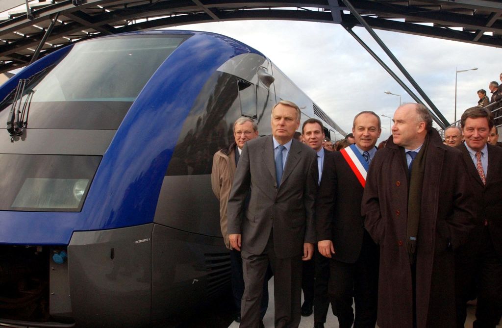 Affaire Guerriau: des résultats d&rsquo;analyses contradictoires sur la présence de drogues dans le corps du sénateur