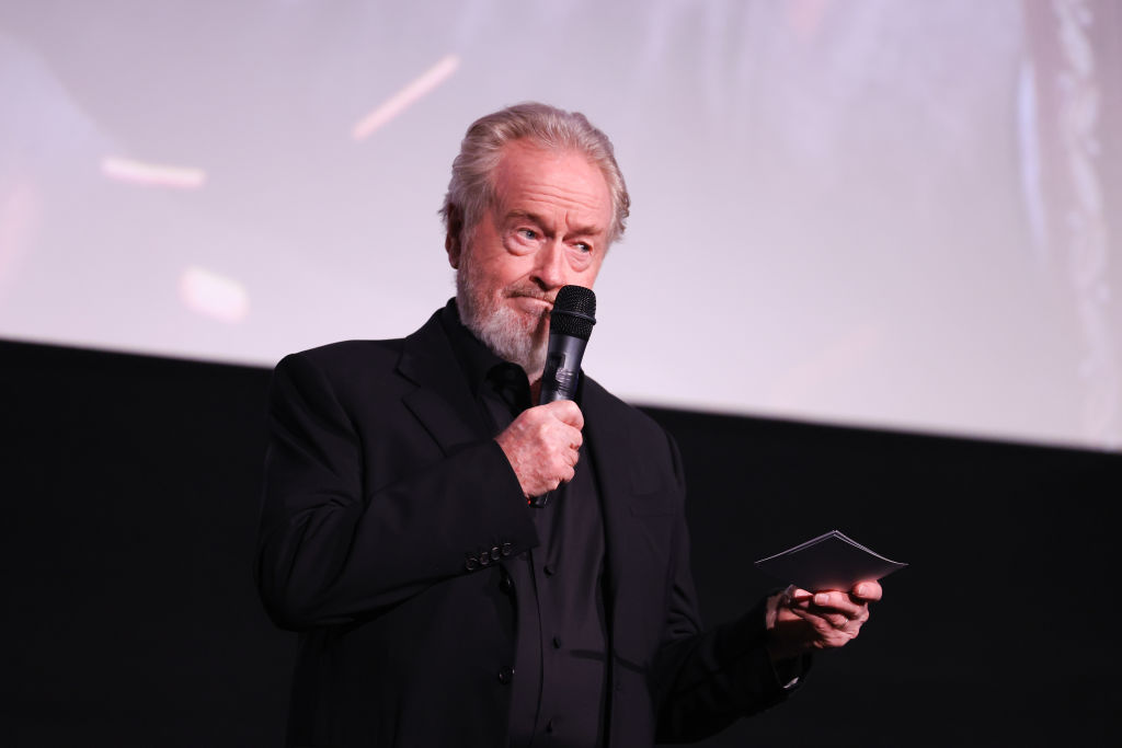«Les Français ne s&rsquo;aiment pas eux-mêmes»: Ridley Scott pas tendre avec les détracteurs de son film «Napoléon»