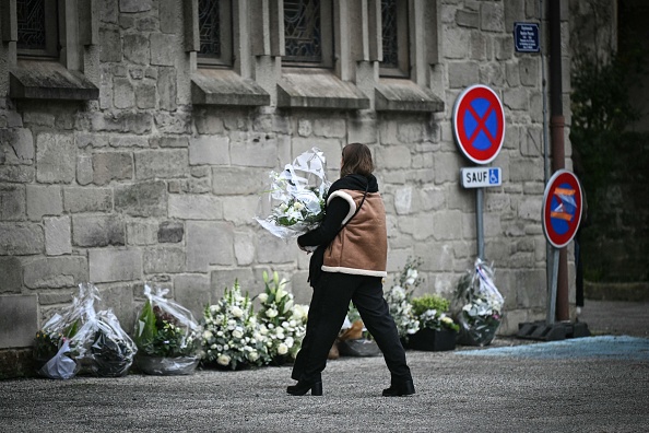 «Une tristesse indescriptible»: sa famille et ses proches disent adieu à Thomas
