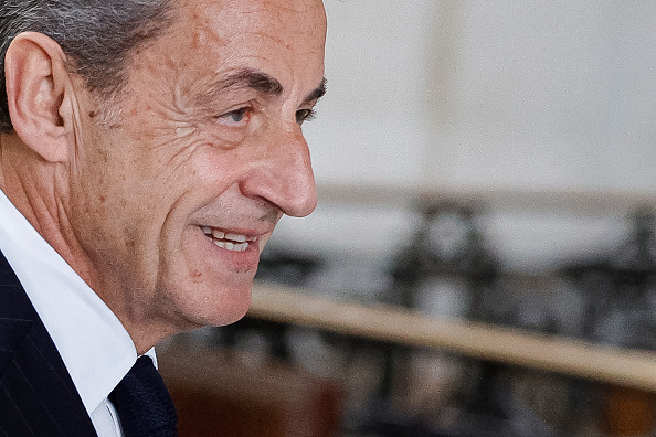 Nicolas Sarkozy nie toute «responsabilité pénale» dans un procès en appel