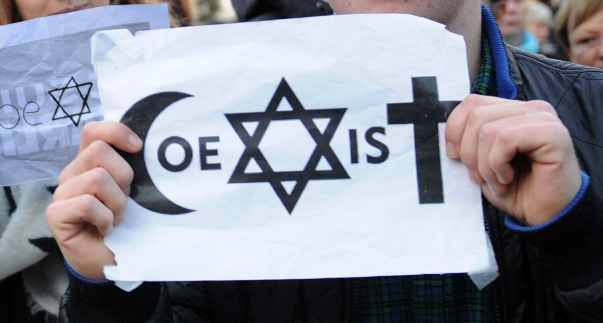 À Ris-Orangis, juifs et musulmans cultivent des décennies d&rsquo;amitié