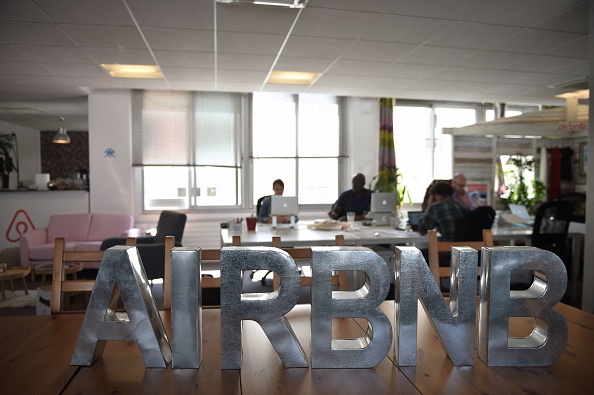 Le Sénat durcit la fiscalité d&rsquo;Airbnb pour corriger la «distorsion de concurrence» par rapport à l&rsquo;hôtellerie