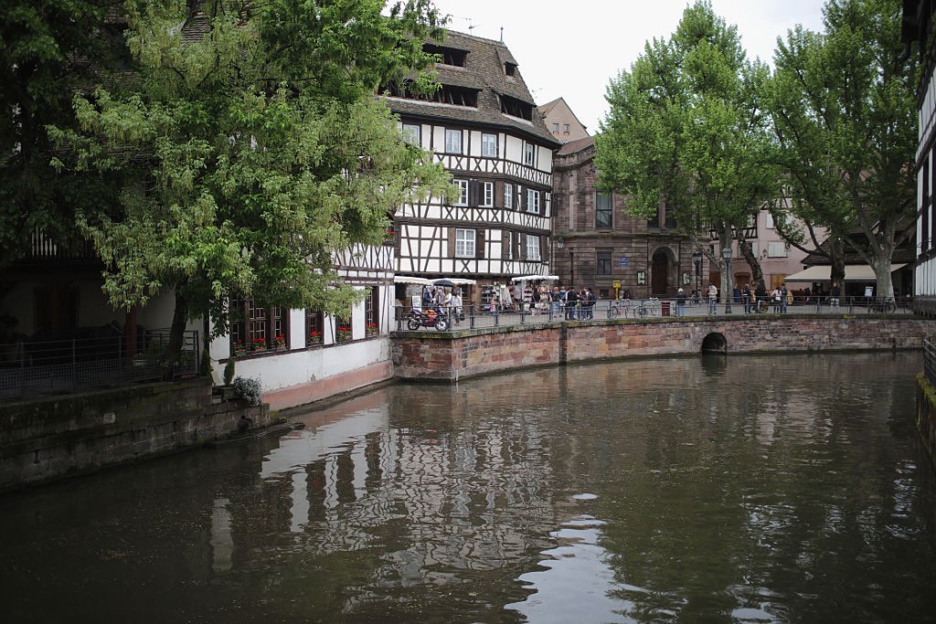 Alsace: les maisons à colombages bénéficieront-elles enfin d&rsquo;une protection suite à une jurisprudence?