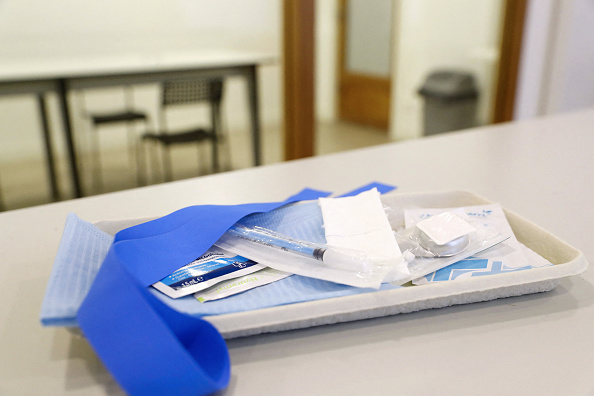 Marseille: l’ouverture d’une salle de shoot à proximité d’une vingtaine d’établissements scolaires provoque la colère des riverains